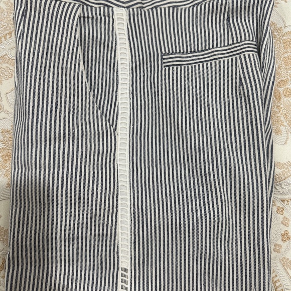 NWOT Nanette Lepore Pants - Picture 6 of 7